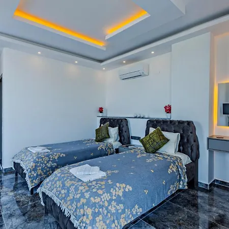 Yesilkoy 2 Bedroom - 9750 ヴィラ カルカン