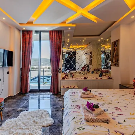 Yesilkoy 2 Bedroom - 9750 ヴィラ *