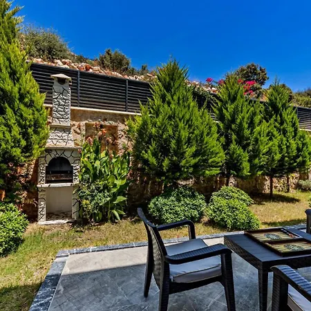 Yesilkoy 2 Bedroom - 9750 ヴィラ *