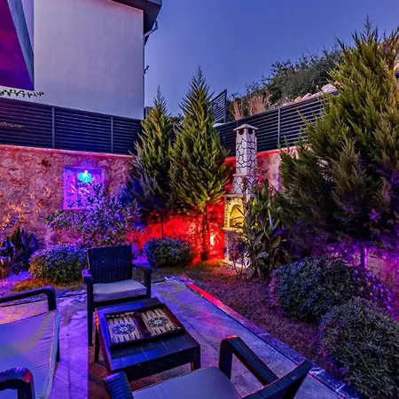 Yesilkoy 2 Bedroom - 9750 * カルカン