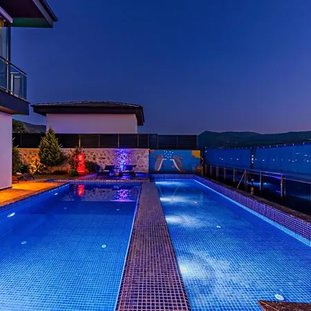 ヴィラ Yesilkoy 2 Bedroom - 9750 *
